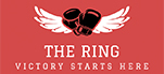 The Ring Gym Logo